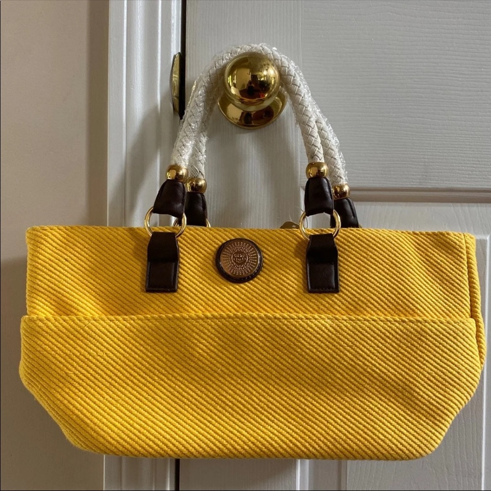 Bath & Bodyworks Tote Bag